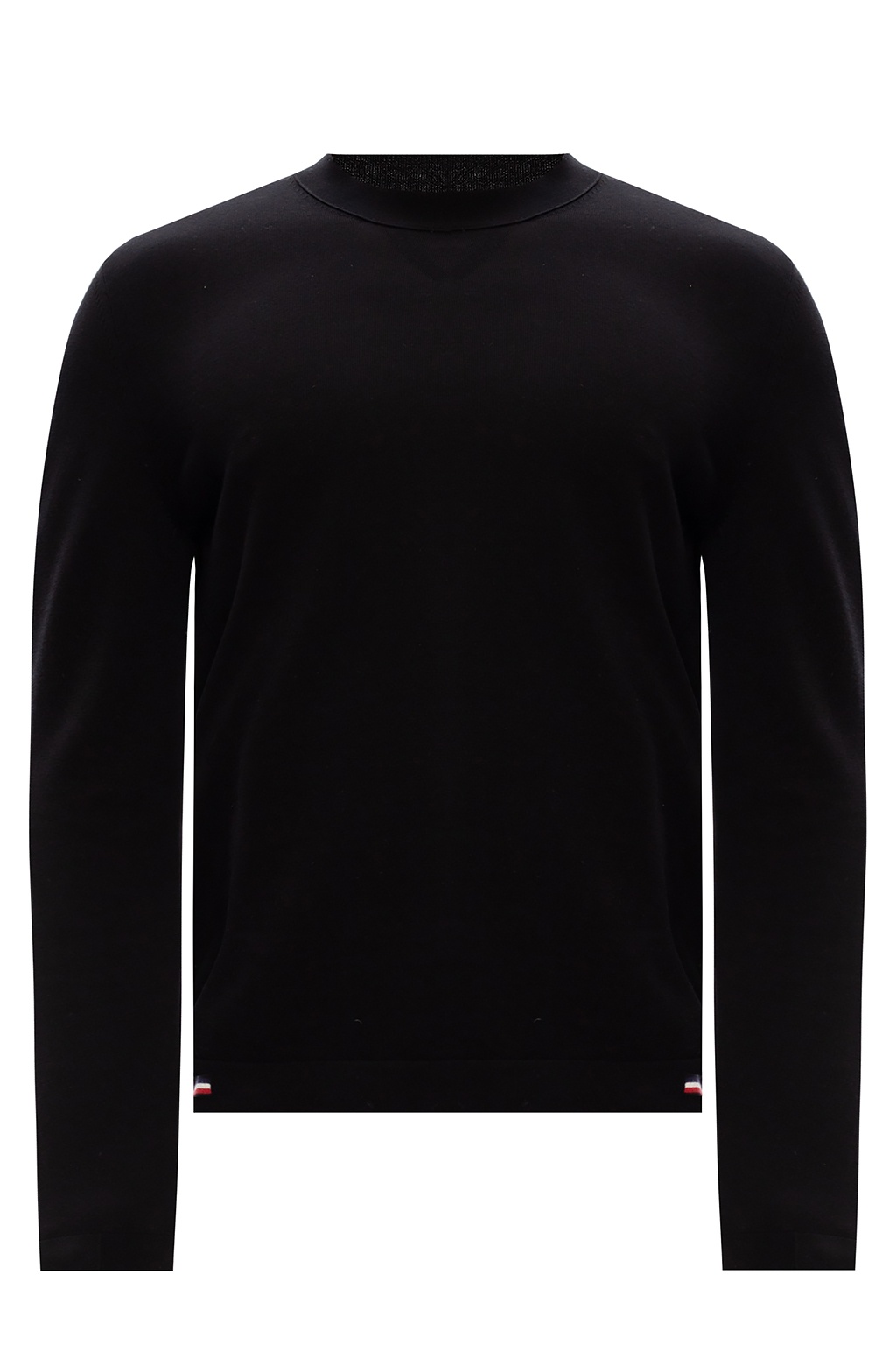 Moncler 'O' Crewneck sweater